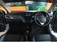 Toyota Yaris Ativ 1.2S Plus A/T ปี 2020 รูปที่ 5